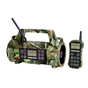 NITE STALKER PRO COMBO ELECTRONIC CALL